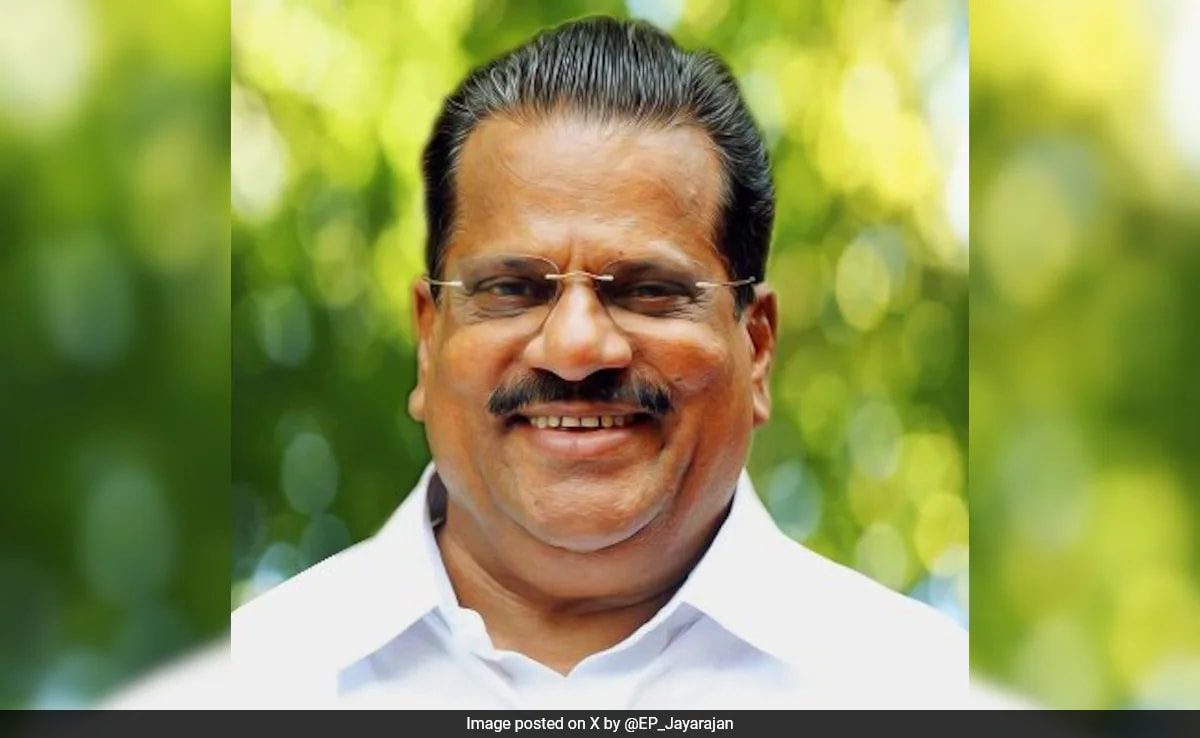 After Sitaram Yechury Death, Cpm Leader Ends Indigo Boycott For Delhi Flight