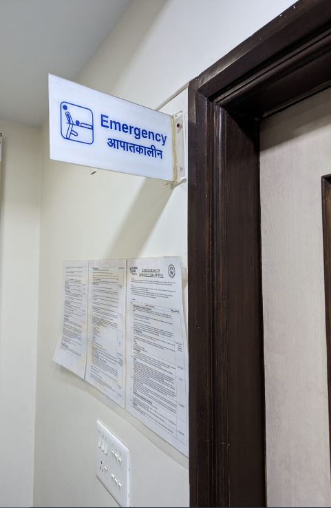 Boy, 3, Dies After Getting Stuck In Machine Belt At Biscuit Factory In Thane