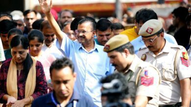 Arvind Kejriwal Gets Bail After 6 Months, Can't Go To Office Or Sign Files