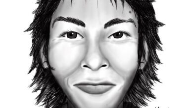 Winnipeg Police Look To Identify Mystery Woman Found Dead Aug. 10