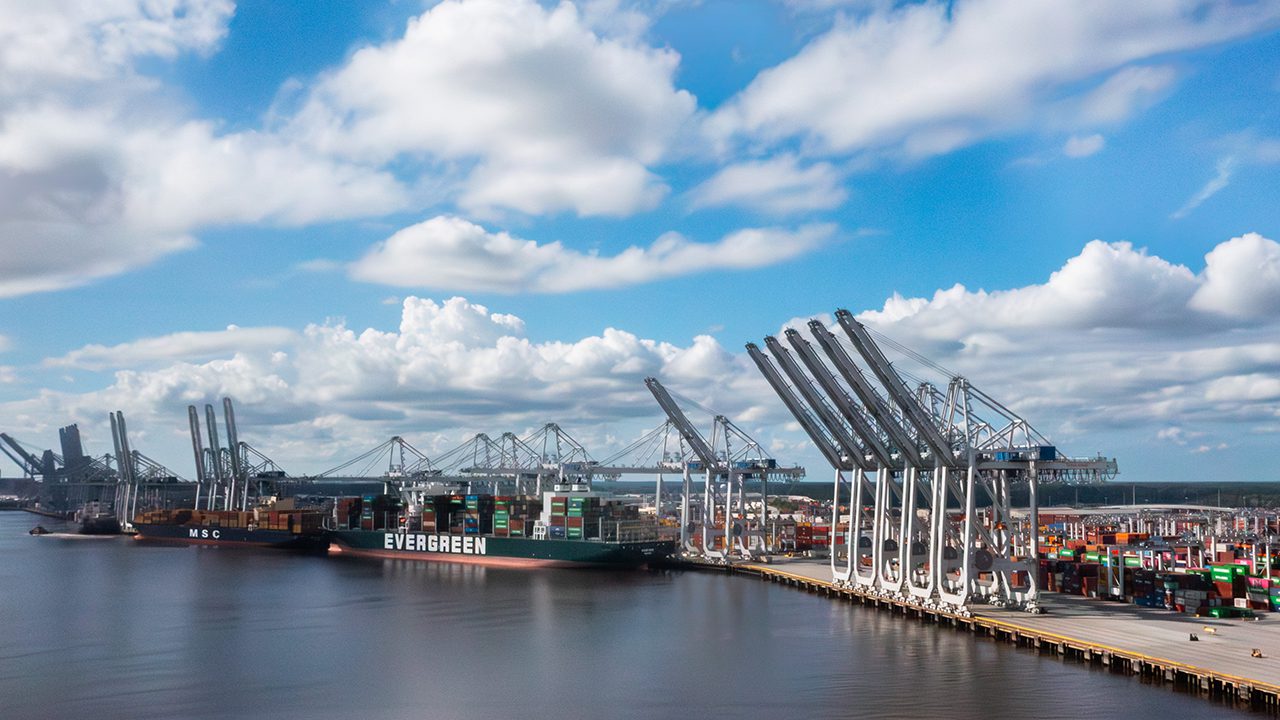 Looming Port Strike By The Numbers: New York, Savannah, Baltimore Expected To See Disruptions