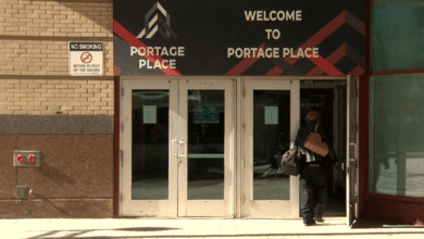 Winnipeg Mayor Backs Portage Place Sale: ‘biggest Development In Generations’