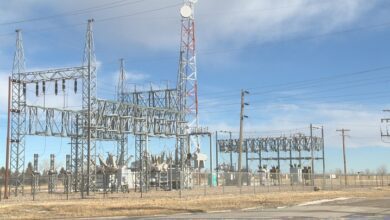 Alberta Government Rolls Ahead With Electricity Plans: Rate Of Last Resort