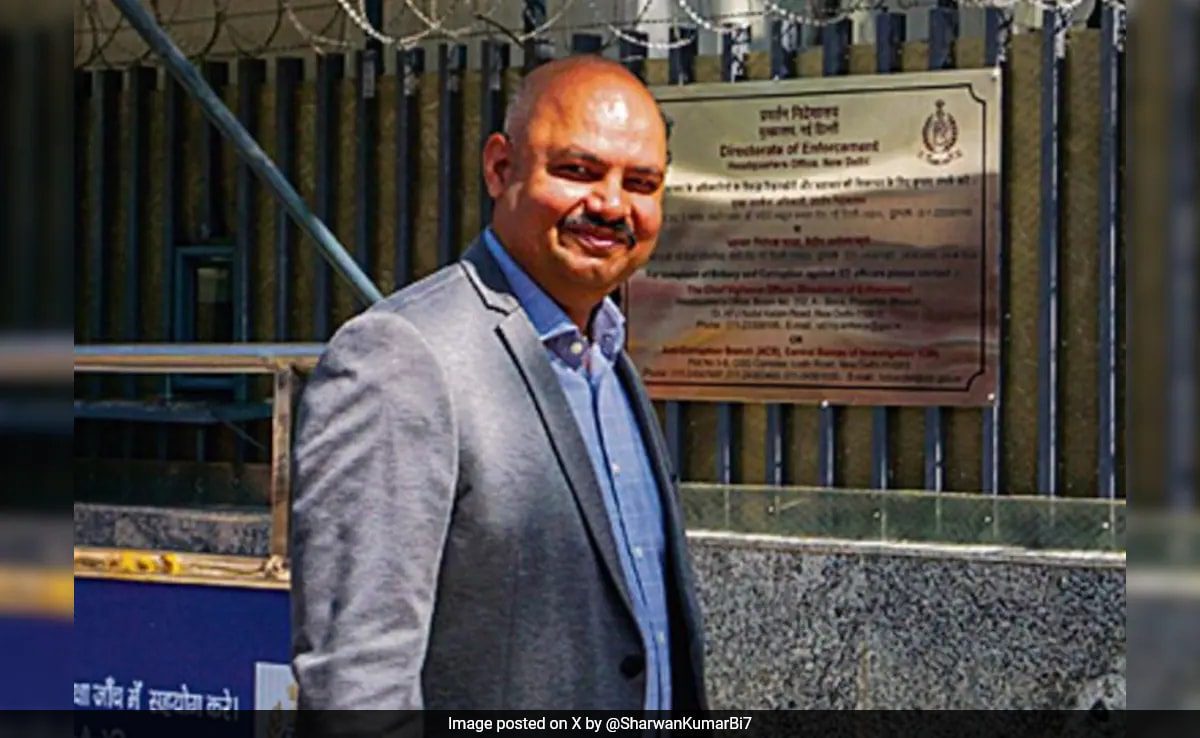 "Can't Enter...": Top Court's Conditions For Bail To Arvind Kejriwal Aide