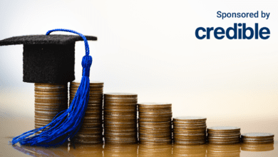 Private Student Loan Interest Rates Rise For 5 Year Terms And Dip For 10 Year Terms