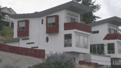 Residents In Kelowna, B.c. Neghbourhood ‘fed Up’ With Problem Short Term Rental Home