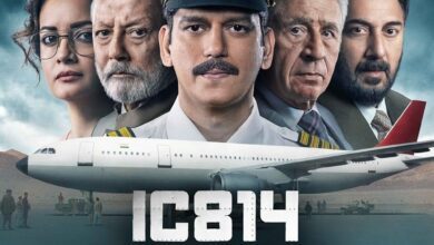 "content According To Nation's Sentiments": Centre Netflix Meet On Ic 814 Series