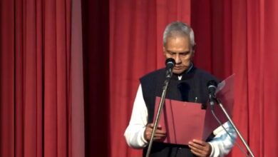 Bihar Minister Says "not In Nitish Kumar's Party", Retracts Minutes Later