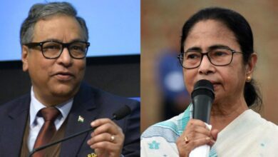 Trinamool Mp Threatens To Quit Parliament Over Kolkata Rape Murder Case