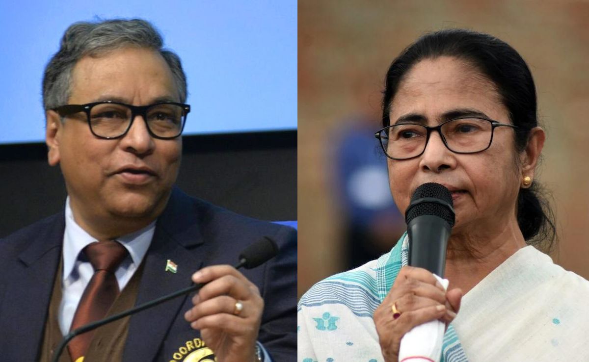 Trinamool Mp Threatens To Quit Parliament Over Kolkata Rape Murder Case