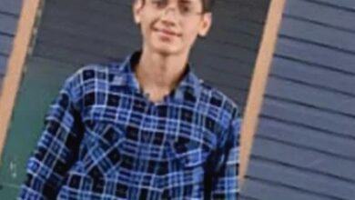 'why No One Else Hurt,' Asks Father Of Student Shot Dead By Cow Vigilantes