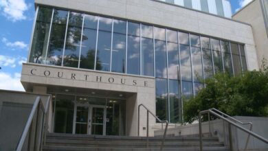 Thomas Hamp Tried To Get Medical Help Before Stabbing Long Time Partner