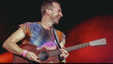 Bookmyshow Site Crashes Seconds Before Sale For Coldplay Mumbai Concert Begins