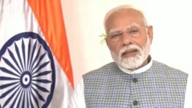 Pm Modi Virtually Launches Projects Worth Rs 660 Crore From Ranchi