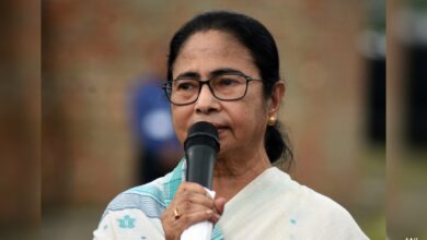 Mamata Banerjee Cites Unnao, Hathras, In Statement On Kolkata Rape