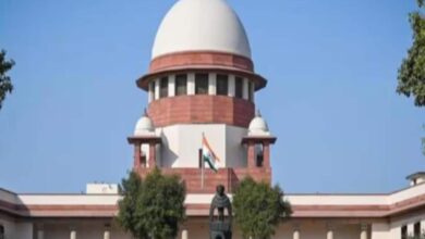 "Really Atrocious, Judges Also Suffer": Supreme Court On Online Trolling