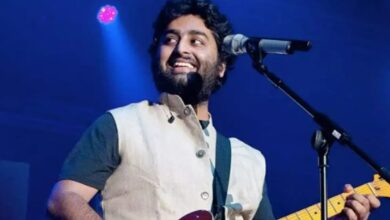 "that's My Heart": Arijit Singh Refuses To Sing 'aar Kobe' At Uk Concert