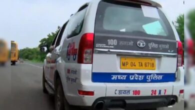 Trainee Army Officers Robbed In Madhya Pradesh, Woman Friend Raped