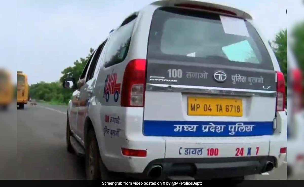 Trainee Army Officers Robbed In Madhya Pradesh, Woman Friend Raped