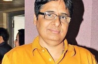 Hindi Producer Vashu Bhagnani Accuses Netflix Of Rs 47 Crore Fraud