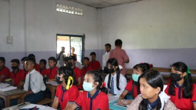 Schools, Colleges In Violence Hit Manipur Reopen After 11 Days