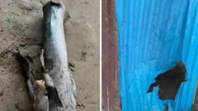 Fresh Bomb Attack In Manipur, Two Buildings Damaged: Police