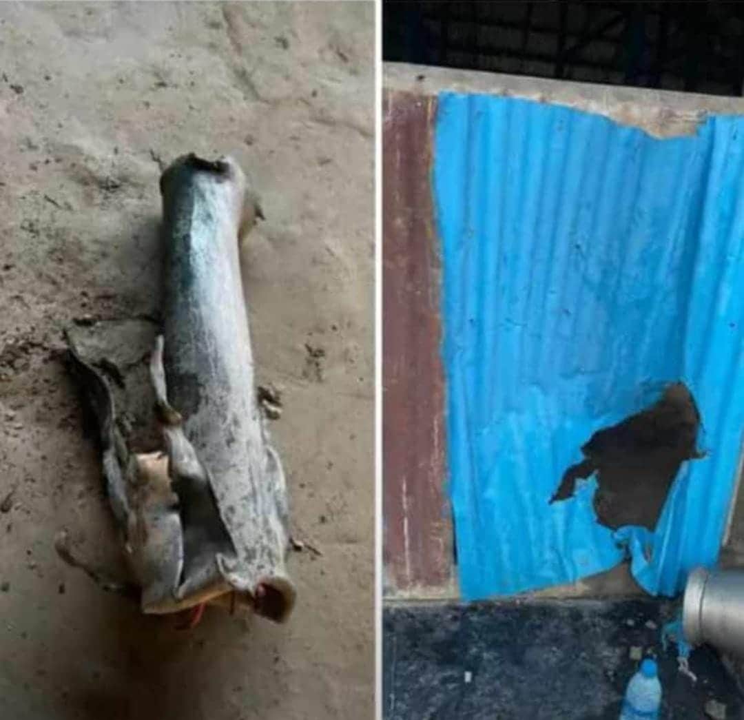 Fresh Bomb Attack In Manipur, Two Buildings Damaged: Police