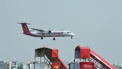 Spicejet Gets Notice From Law Tribunal Over Insolvency Plea From Creditor
