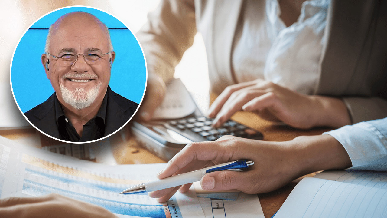 Dave Ramsey Reveals How He Taught His Children Financial Responsibility And What Gen Z Can Learn From It