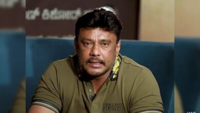 In Murder Case Against Actor Darshan, Photos Of Assault On Victim Surface