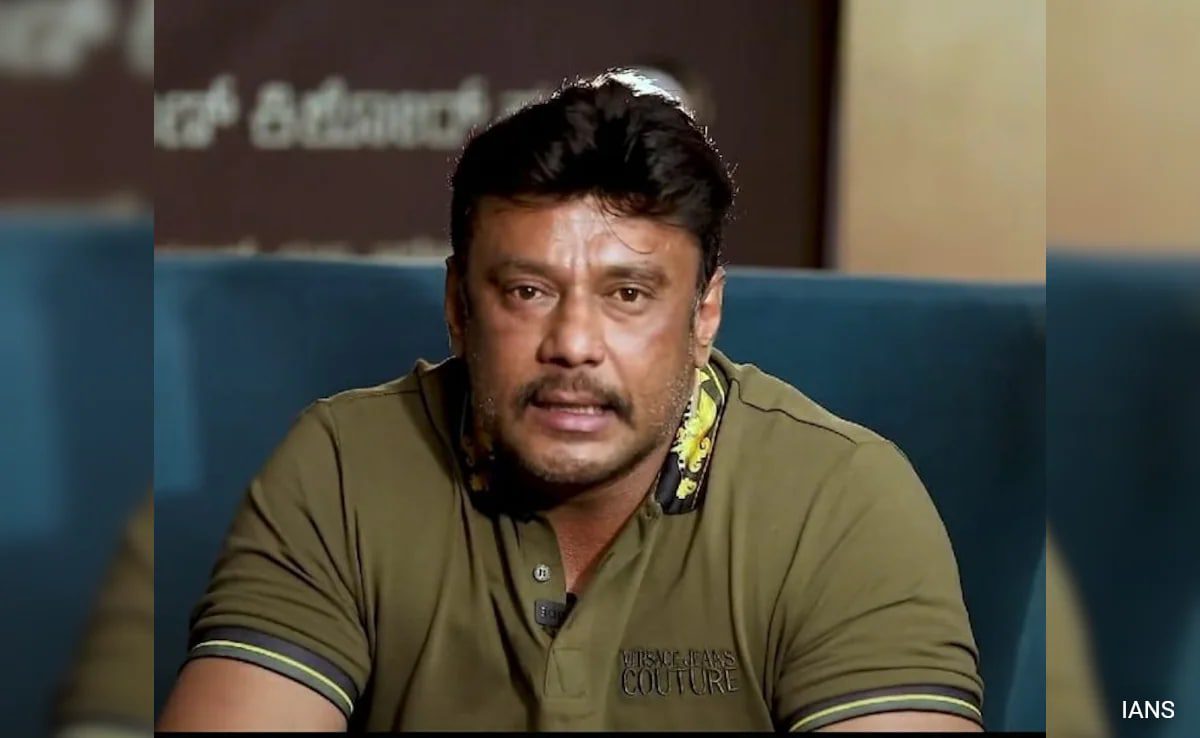 In Murder Case Against Actor Darshan, Photos Of Assault On Victim Surface