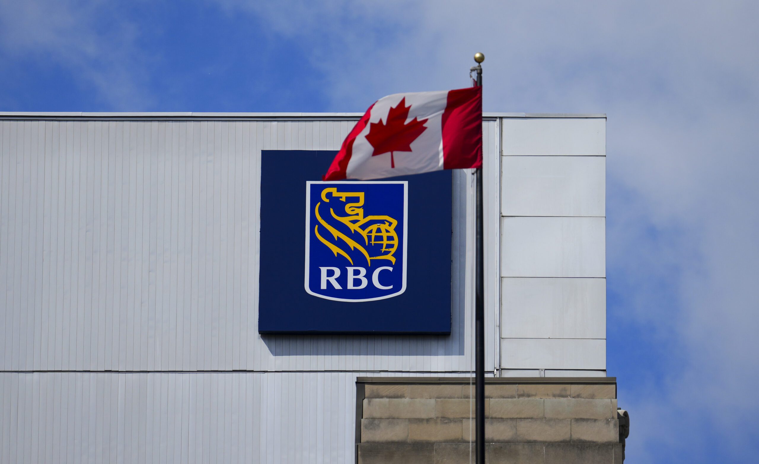 After Ousting Former Cfo, Rbc Makes Interim Finance Chief Permanent