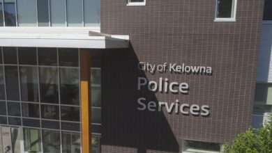 Kelowna Rcmp Report Reveals Drop In Overall Crime, Assault And Thefts With Violence Rise