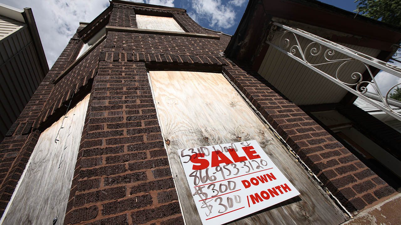 Real Estate Scams Are On The Rise – Here’s What To Look Out For