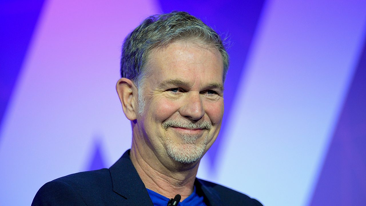 Netflix Saw Highest Day Of Cancellations This Year After Co Founder's $7m Donation To Harris Campaign: Report