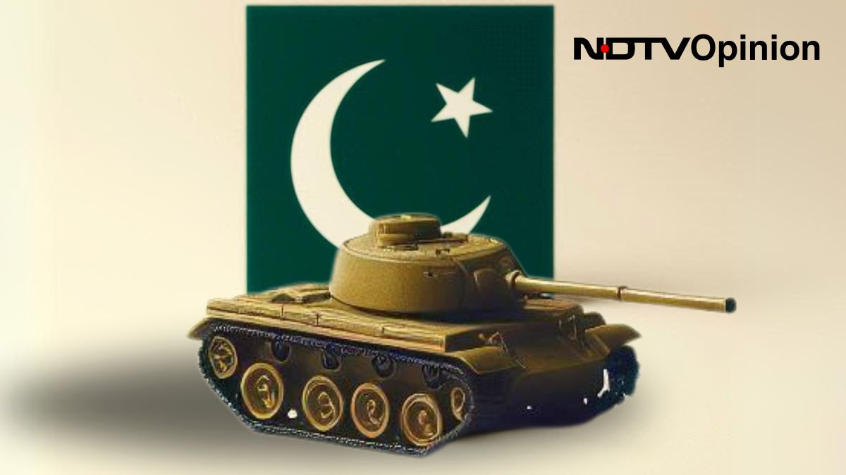 Opinion: India Pak Peace Is Possible Only If Pak Army Takes A Back Seat