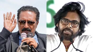 Pawan Kalyan, Actor Prakash Raj Face Off Over Tirupati Laddoo Row Again