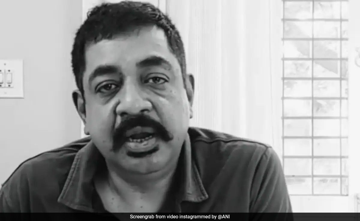 Case Against Kannada Filmmaker After Death Of Crew Member At Film Set