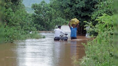 Over 11,000 People Evacuated As Odisha Flood Situation Remains Grim