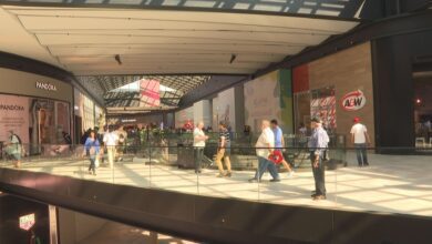 As Shoppers Flock To Montreal’s Newest Megamall, Traffic And Housing Concerns Remain