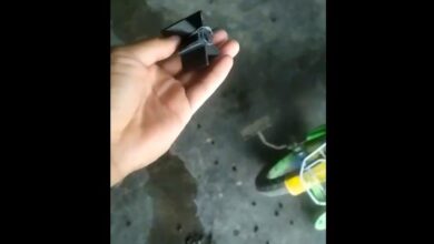 1 Injured In Another Drone Bomb Attack In Manipur, Situation Tense