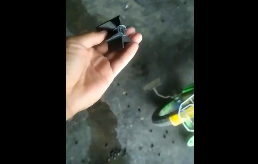 1 Injured In Another Drone Bomb Attack In Manipur, Situation Tense