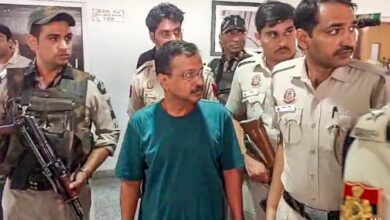 "don't Say...": Top Court On Cbi's Argument Against Bail For Arvind Kejriwal