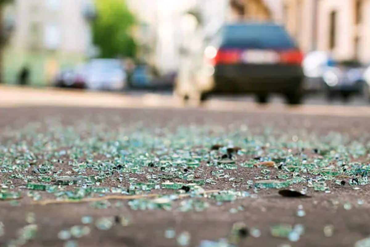 7 Killed In Dumper Truck, Three Wheeler Collision In Madhya Pradesh