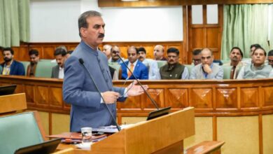 No Pension For Mlas Who Defect: Himachal Assembly Passes New Bill