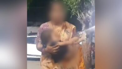 10 Month Old Raped By Man Who Used To Visit Her Parents' House In Gujarat