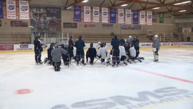 Alberta’s Spruce Grove Saints Prepare For First Full Season In Bchl