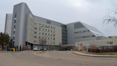 Saskatchewan Ndp Promises A 24 Hour Er Department At Saskatoon City Hospital