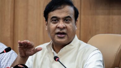 Himanta Sarma's Request To Banned Outfit Ulfa(i) For Peace In Assam