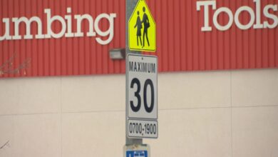 Back To School Prompts School Zone Safety Reminders